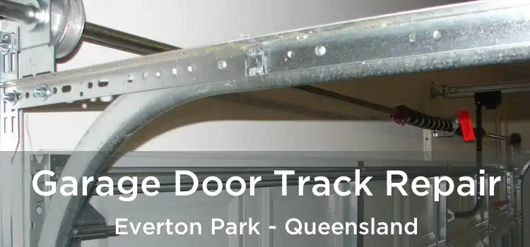 Garage Door Track Repair Everton Park - Queensland