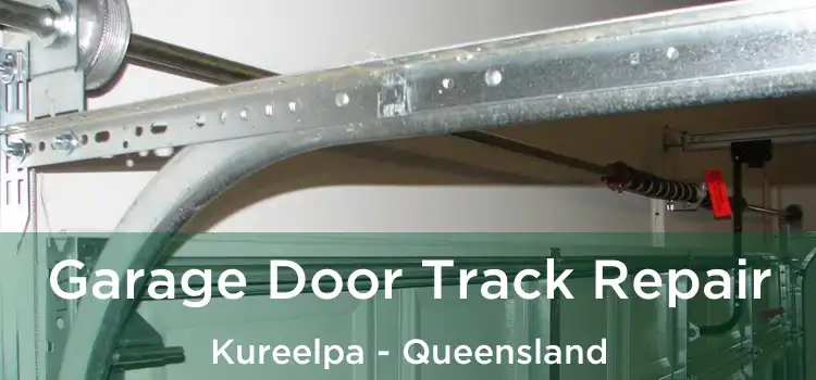 Garage Door Track Repair Kureelpa - Queensland