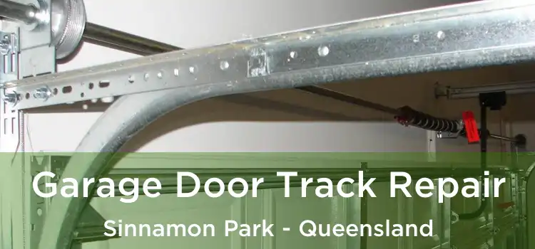 Garage Door Track Repair Sinnamon Park - Queensland