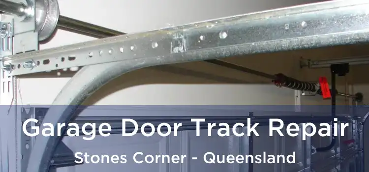Garage Door Track Repair Stones Corner - Queensland
