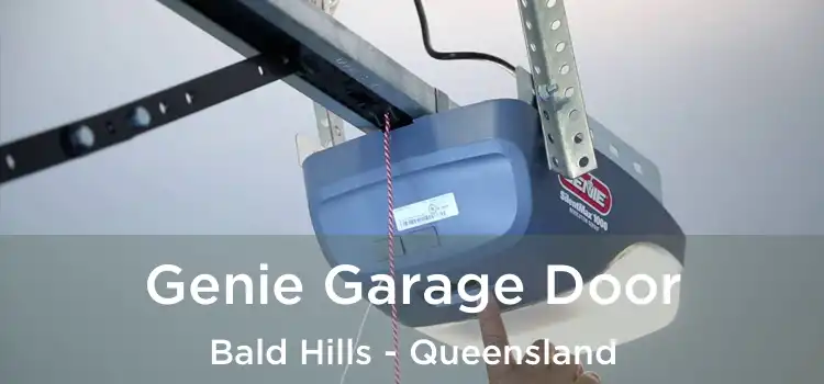 Genie Garage Door Bald Hills - Queensland