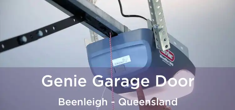 Genie Garage Door Beenleigh - Queensland