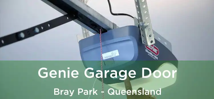Genie Garage Door Bray Park - Queensland