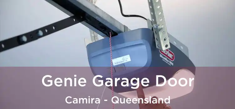 Genie Garage Door Camira - Queensland