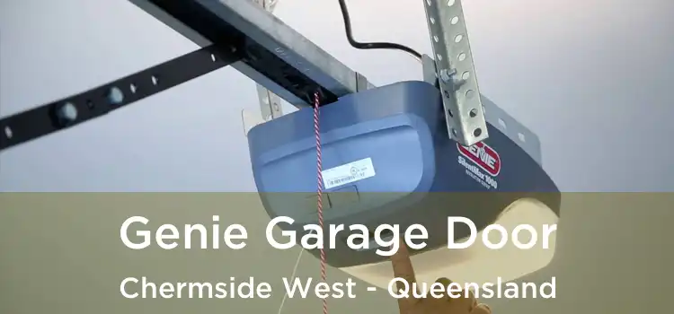 Genie Garage Door Chermside West - Queensland
