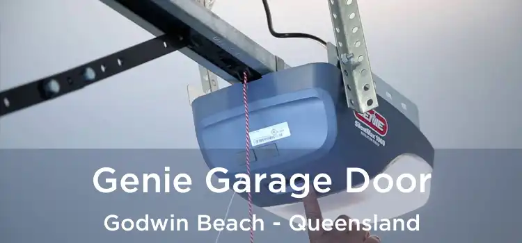Genie Garage Door Godwin Beach - Queensland