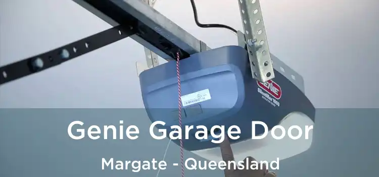 Genie Garage Door Margate - Queensland