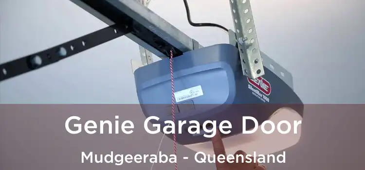 Genie Garage Door Mudgeeraba - Queensland