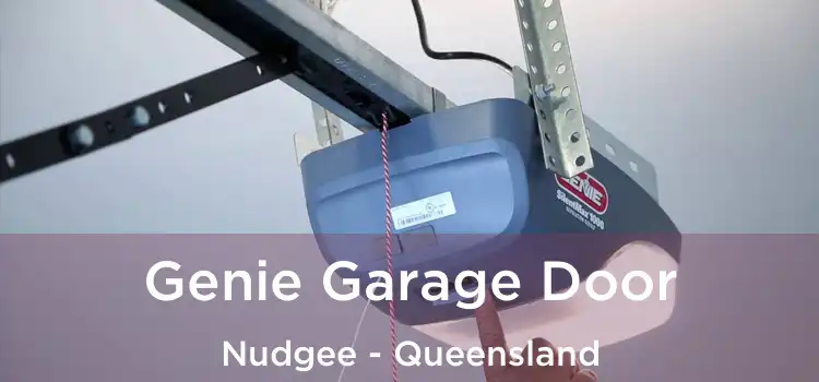 Genie Garage Door Nudgee - Queensland