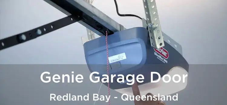 Genie Garage Door Redland Bay - Queensland