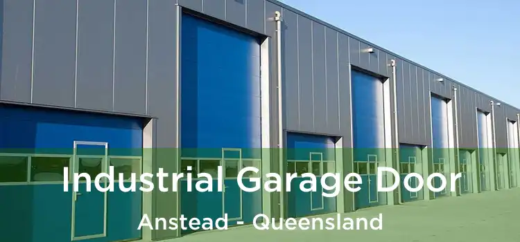 Industrial Garage Door Anstead - Queensland