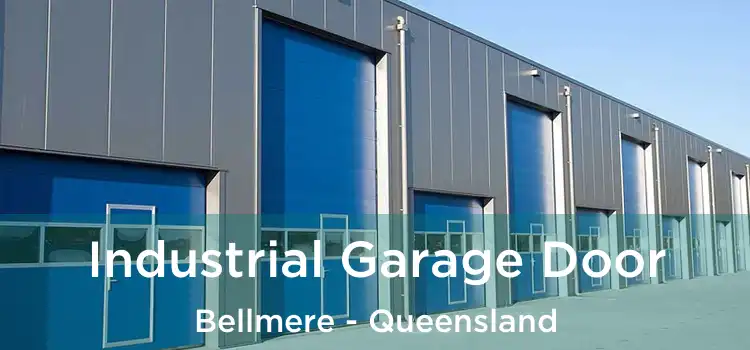 Industrial Garage Door Bellmere - Queensland
