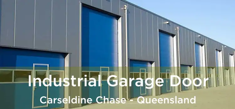Industrial Garage Door Carseldine Chase - Queensland
