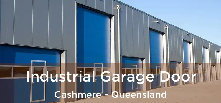 Industrial Garage Door Cashmere - Queensland