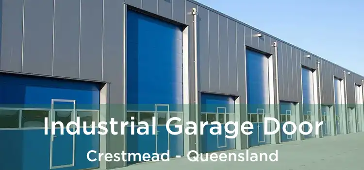 Industrial Garage Door Crestmead - Queensland
