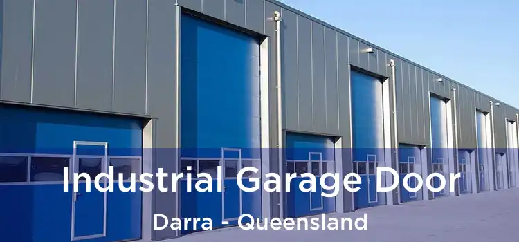 Industrial Garage Door Darra - Queensland