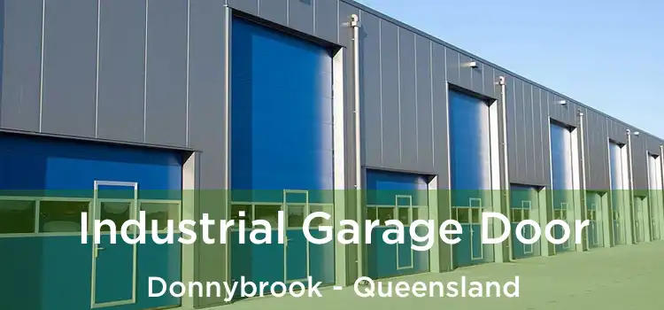 Industrial Garage Door Donnybrook - Queensland