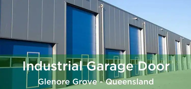 Industrial Garage Door Glenore Grove - Queensland