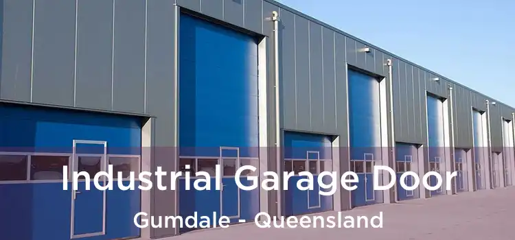 Industrial Garage Door Gumdale - Queensland