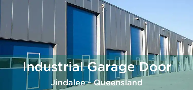 Industrial Garage Door Jindalee - Queensland