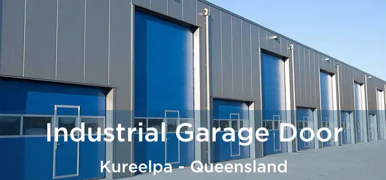 Industrial Garage Door Kureelpa - Queensland