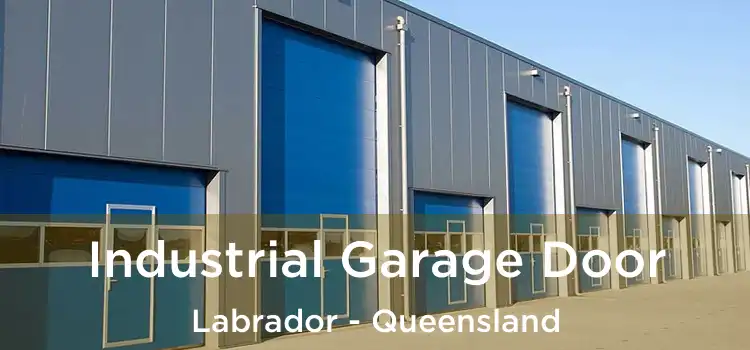 Industrial Garage Door Labrador - Queensland