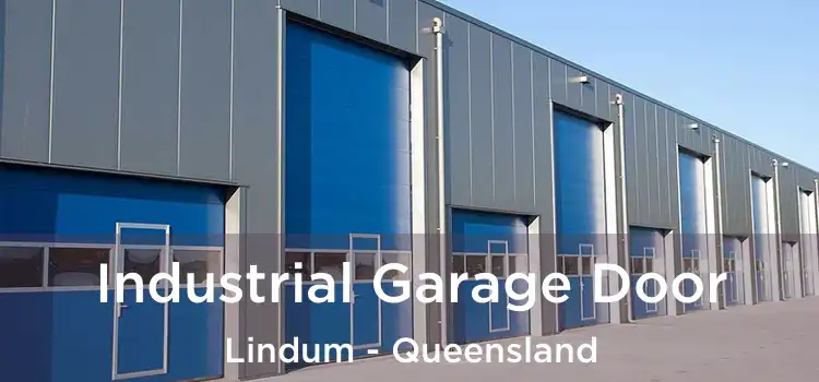 Industrial Garage Door Lindum - Queensland