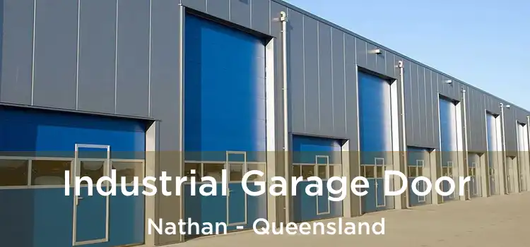 Industrial Garage Door Nathan - Queensland