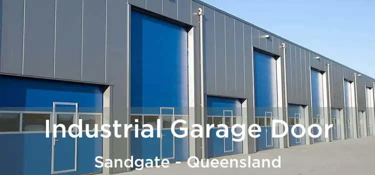 Industrial Garage Door Sandgate - Queensland