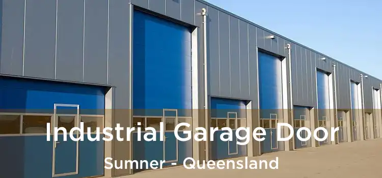 Industrial Garage Door Sumner - Queensland