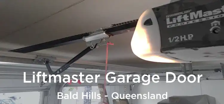 Liftmaster Garage Door Bald Hills - Queensland
