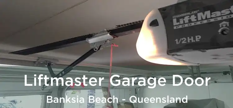 Liftmaster Garage Door Banksia Beach - Queensland
