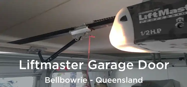 Liftmaster Garage Door Bellbowrie - Queensland