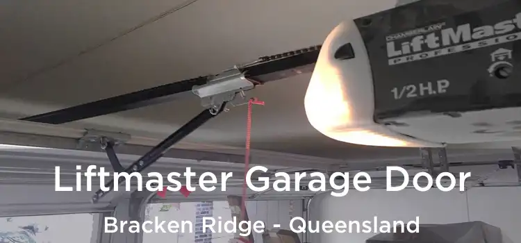 Liftmaster Garage Door Bracken Ridge - Queensland