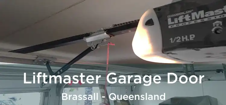 Liftmaster Garage Door Brassall - Queensland