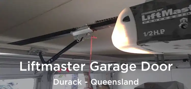 Liftmaster Garage Door Durack - Queensland