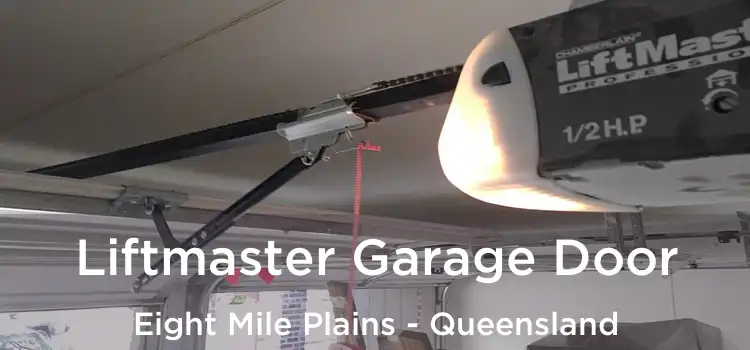 Liftmaster Garage Door Eight Mile Plains - Queensland