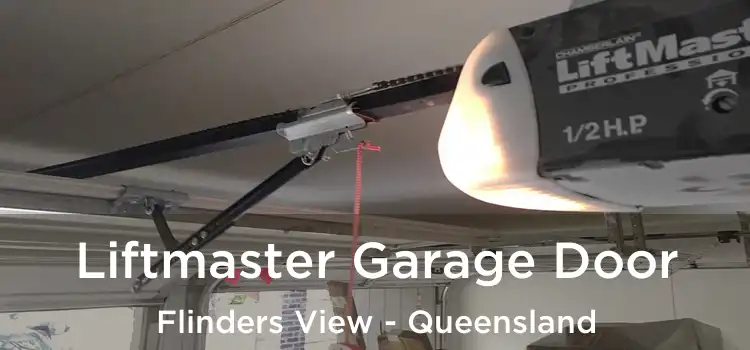 Liftmaster Garage Door Flinders View - Queensland