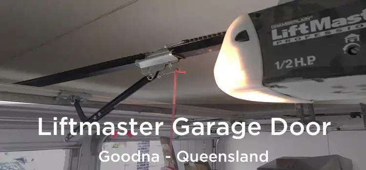 Liftmaster Garage Door Goodna - Queensland