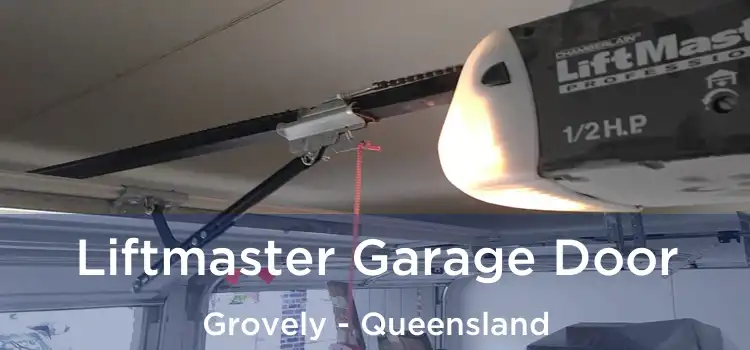 Liftmaster Garage Door Grovely - Queensland