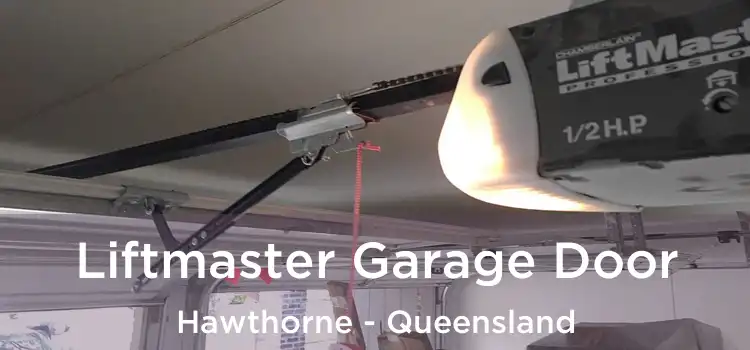 Liftmaster Garage Door Hawthorne - Queensland