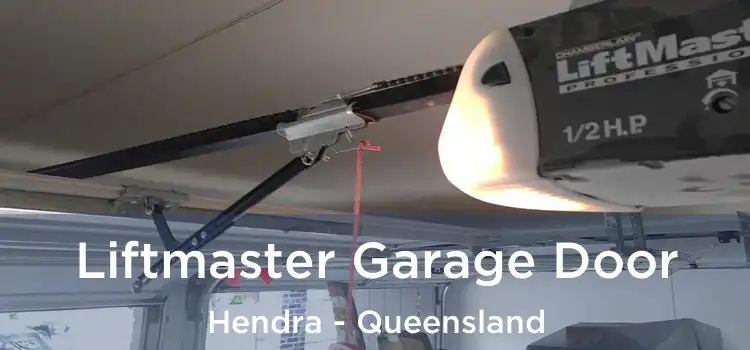 Liftmaster Garage Door Hendra - Queensland
