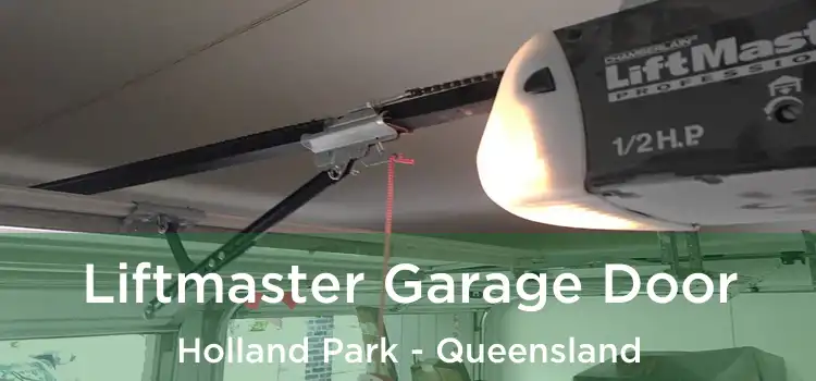 Liftmaster Garage Door Holland Park - Queensland