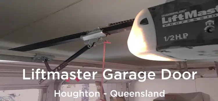 Liftmaster Garage Door Houghton - Queensland