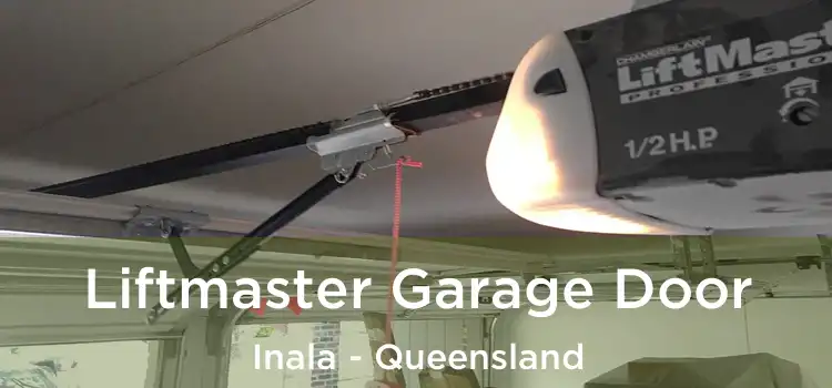 Liftmaster Garage Door Inala - Queensland