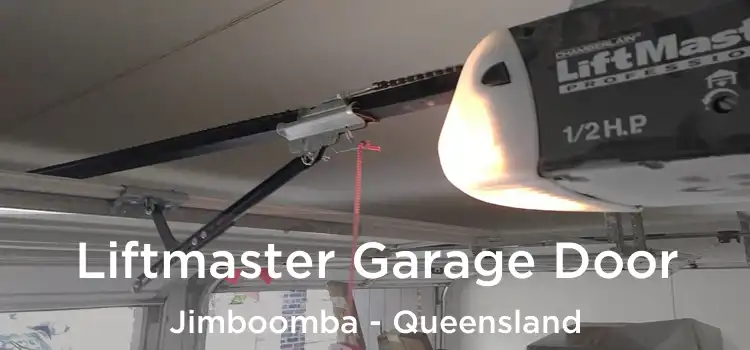 Liftmaster Garage Door Jimboomba - Queensland