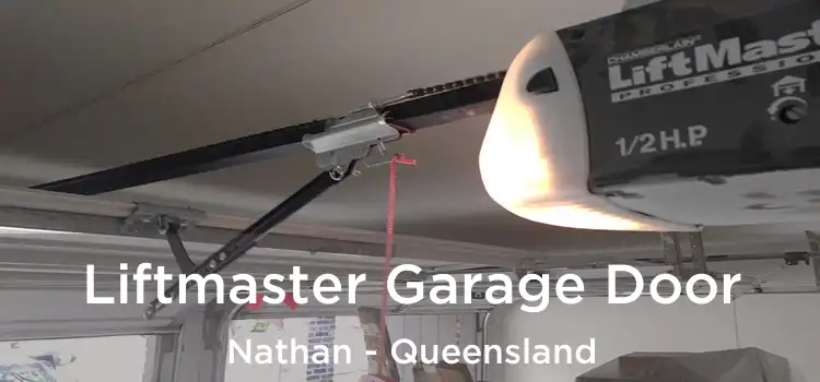 Liftmaster Garage Door Nathan - Queensland