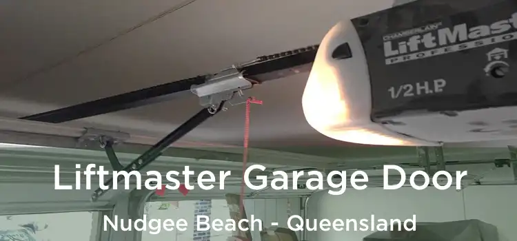 Liftmaster Garage Door Nudgee Beach - Queensland