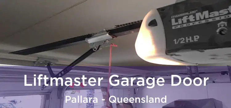 Liftmaster Garage Door Pallara - Queensland