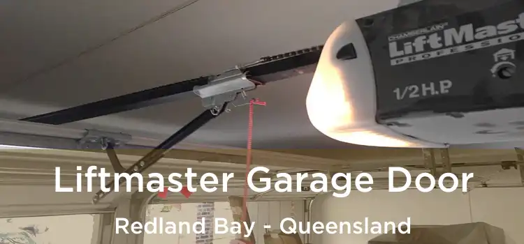 Liftmaster Garage Door Redland Bay - Queensland